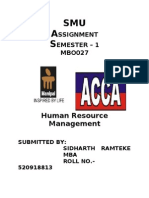 Human Resourse Complete