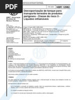 NBR12982 - Desvaporização.pdf