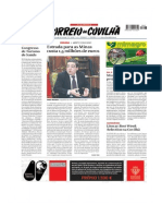 Jornal Do Fundão - Versão PDF