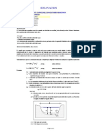 Estudio de Socavacion Puente Shaquitambo