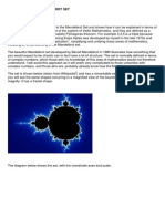 4 - Triples y El Conjunto de Mandelbrot