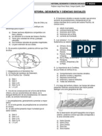 Eje Espacio Geográfico Sin Resp