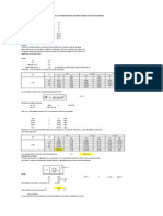 Diseño Estructural de Un Reservorio de Seccion Cuadrada