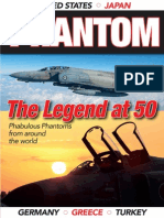 Ayton M Ed Jan 2011 F 4 Phantom The Legend at 50 Air International Special Supplement