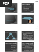 Slides 1 - Demonstrações Financeiras