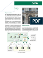 Central Bank of Algeria RTGS System (RTSX)