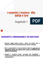 L 2 Prezantimi i Kostove