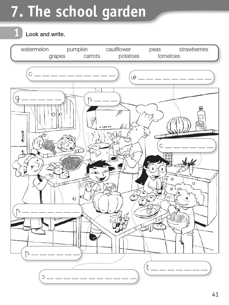 Beep 2 AB Sample Unit 7 | PDF