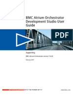 BMC Atrium Orchestrator 7-6-02 Development Studio User Guide