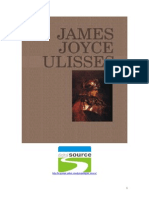 James Joyce - Ulisses