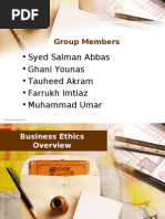 Download What is Ethics by Syed Salman Abbas SN22723932 doc pdf