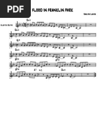 Berklee Voice Leading For Guitar | PDF | Chord (Music) | Harmony