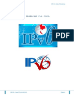 Tema 2. IPv6