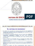 Curso Motores Sistema Encendido Basico PDF