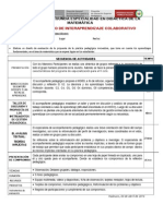 Ruta de Primer Ciac