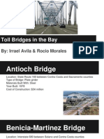 Toll Bridges