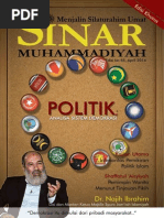 Download Majalah Sinar Muhammadiyah Mesir Edisi 55 by sinarmuhammadiyah SN227269119 doc pdf