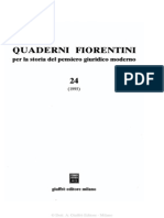 Clavero - Tutela Administrativa o Diálogos Con Tocqueville