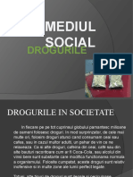 DROGURILE