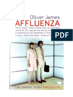 James Oliver - Affluenza