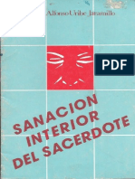 Sanacion Interior Del Sacerdote - Mons Alfonso Uribe Jaramillo