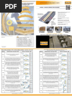 Backing Cerâmico Para Soldagem