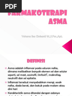 Download Farmakoterapi Asma by YesitaGrace SN227295834 doc pdf