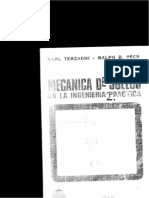 Karl Terzaghi PDF