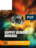 ESDM SDM Mineral