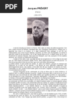 Download Prevert Jacques by iuliateo SN22729868 doc pdf