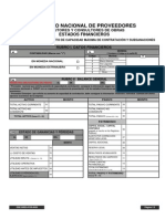 DSE SREG For 0020 Estados Financieros