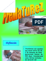 prematurez 1