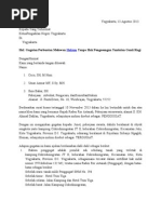 Download Contoh Surat Gugatan Perbuatan Melawan Hukum by arizenalm SN227300757 doc pdf