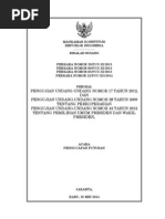 Download Risalah Sidang Putusan MK Tentang Pembatalan UU 17 Th 2012 by sentika SN227308141 doc pdf