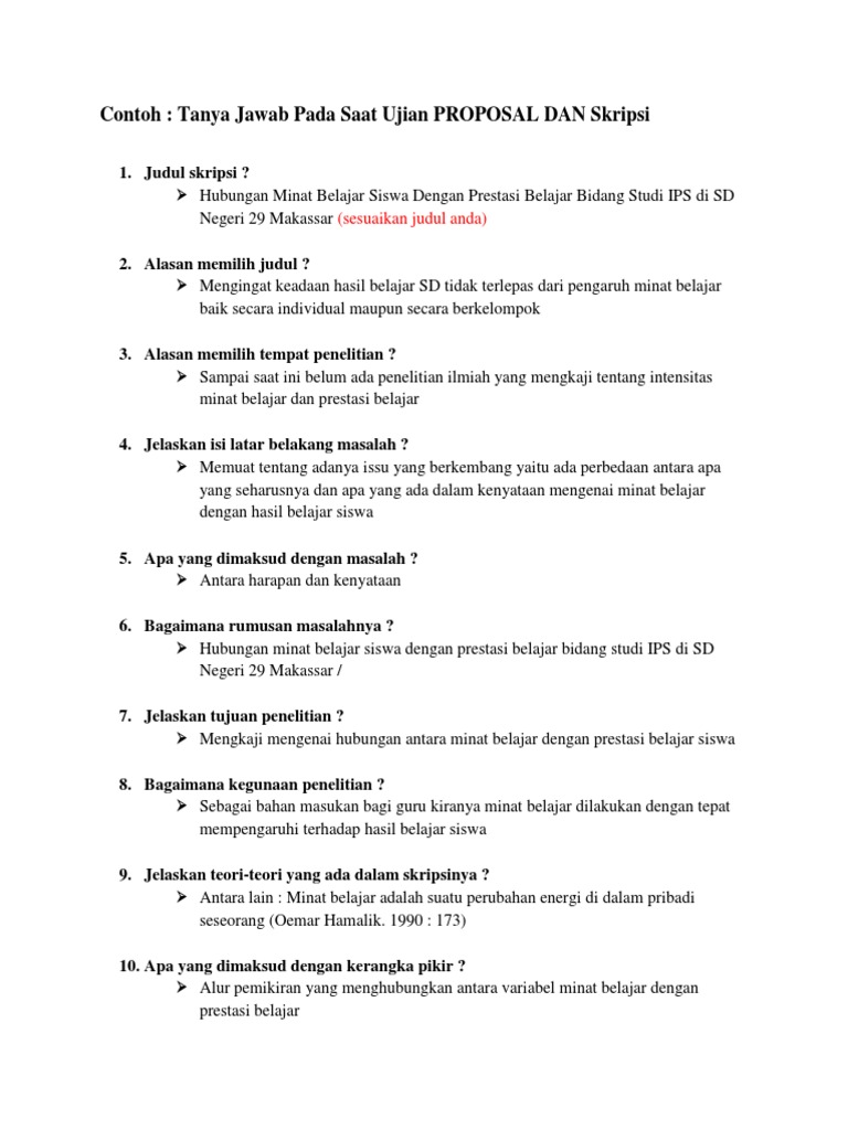 18++ Alasan mengapa mengambil judul skripsi ideas in 2021 