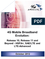 4G Mobile Broadband Evolution-Rel 10 Rel 11 and Beyond October 2012