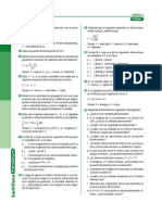 Problemas Sobre Ecuaciones Dimensionales