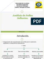 Analisis de Fallas Sellantes. Presentacion Final1