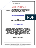 Download Panduan Wordpress by kuriee SN2273156 doc pdf
