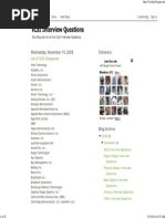 Download VLSI Interview Questions by Rohith Raj SN227317209 doc pdf