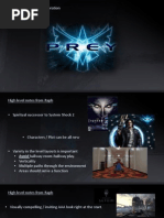 Download Prey 2 Document 1 by AllGamesDelta SN227321234 doc pdf