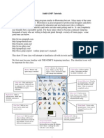 Download Gimp Tutorial by o_dimitrov SN22732215 doc pdf