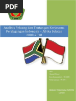Download Perdagangan Indonesia Afrika Selatan by tilasnotapiri SN227325485 doc pdf