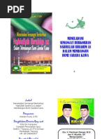 Download Meneladani Nabi Ibrahim As by Aserani Kurdi SPd SN22732919 doc pdf