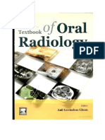 Oral Radiology