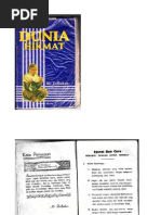Download Dunia Hikmat Pt1 by Nazri Yusoff SN227331438 doc pdf
