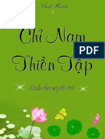 Chi Nam Thien Tap Danh Cho Nguoi Tre