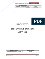 Proyecto - SOVIR