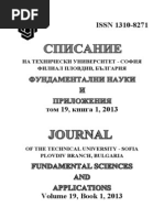 Download Journal V19 Book1 by Ivo Dimitrov SN227338989 doc pdf