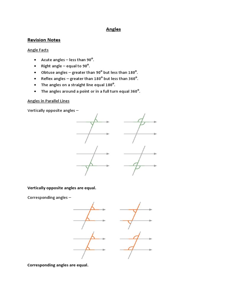 Understanding Angles in Polygons | PDF | Angle | Polygon